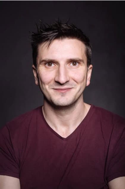 Foto de Liviu Pintileasa