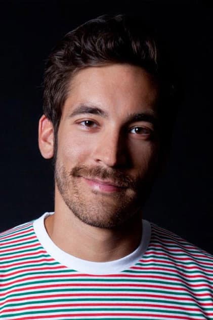 Foto de Dale Cooper
