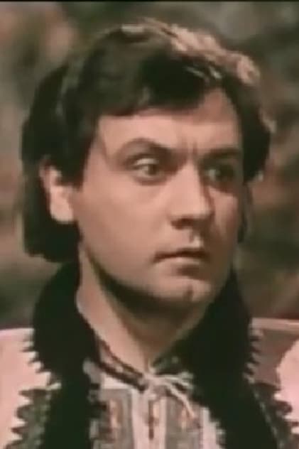 Foto de Serhiy Feshchenko