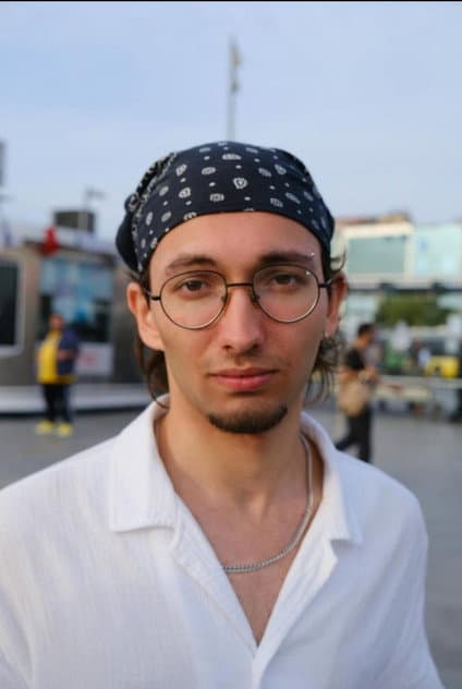 Foto de Efe Çetin
