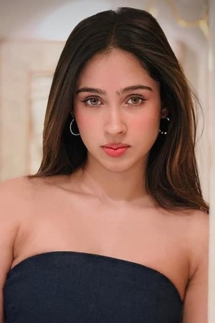 Foto de Pashmina Roshan