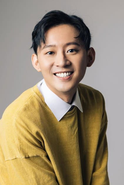 Foto de Bo-Jen Wang