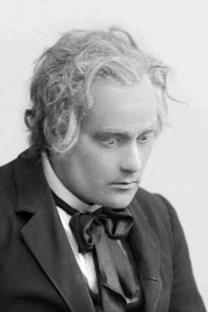 Foto de Eugen Nilsson
