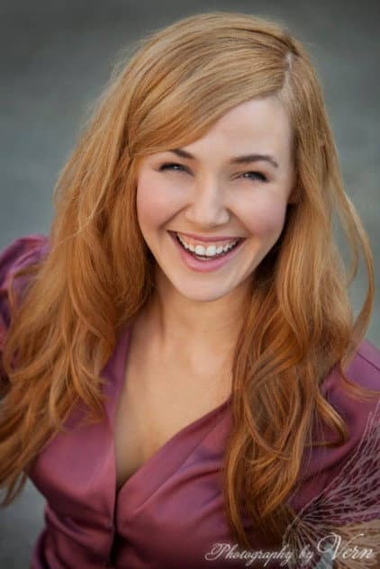 Foto de Brittni Barger