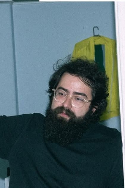 Foto de Pedro Lopes
