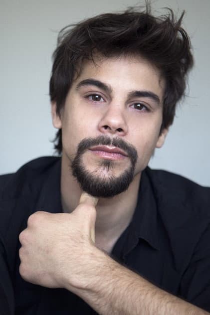 Foto de Ferran Vilajosana
