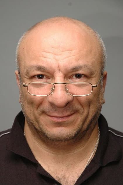 Foto de Mikhail Bogdasarov