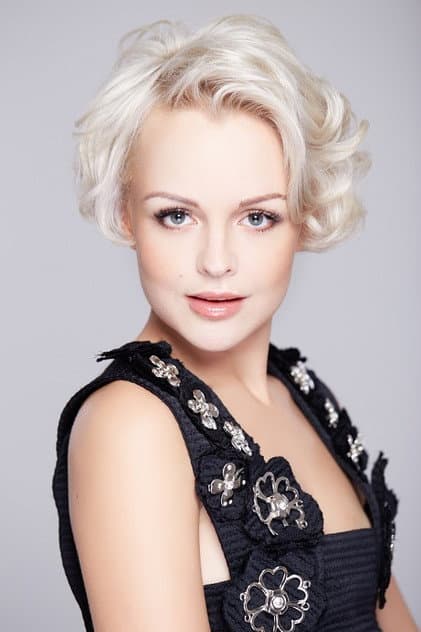 Foto de Olga Lukyanenko