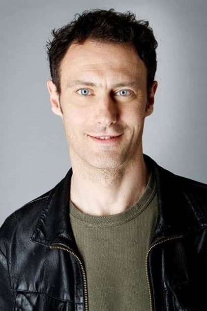 Foto de Paolo Casiraghi