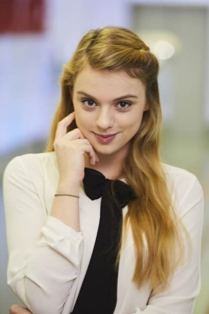 Foto de Štěpánka Ligas