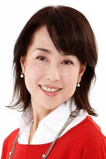 Foto de Mikiko Miki