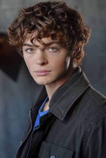 Foto de Tyler Lawrence Gray