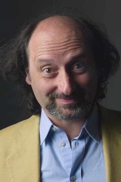 Foto de Antonio Cornacchione