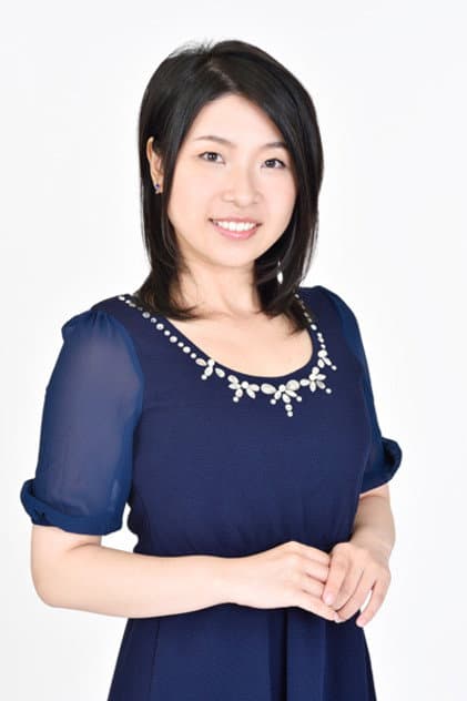 Foto de Seto Chiharu