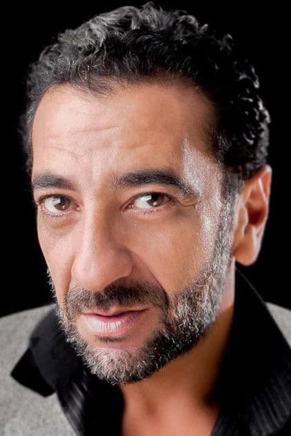 Foto de Karim Saidi