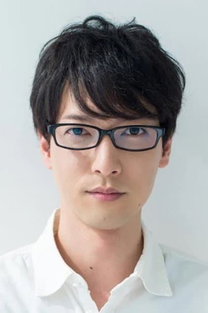 Foto de Takuya Nagaoka
