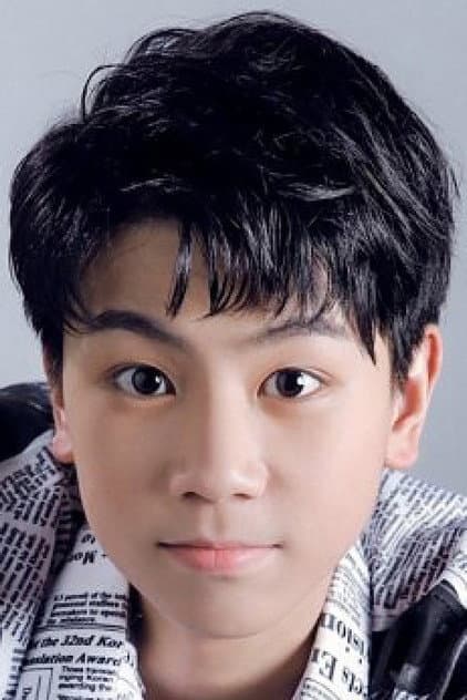Foto de Liu Shijie