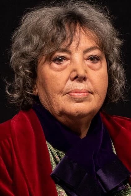 Foto de Antonia Brancati