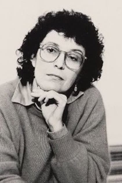 Foto de Joan Micklin Silver