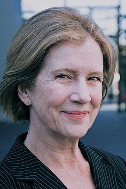 Foto de Anna Hagan