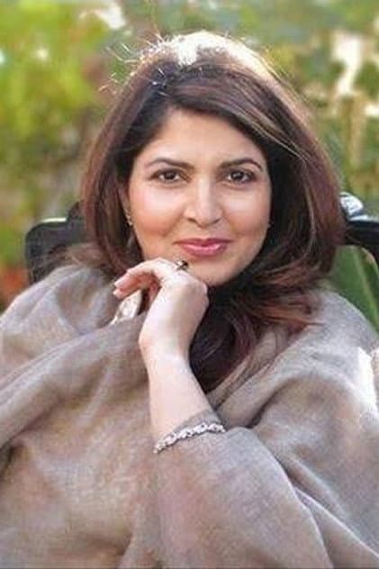 Foto de Shagufta Ejaz
