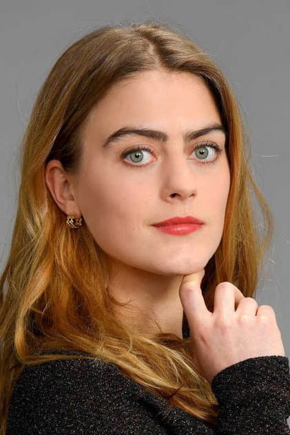 Foto de Alexandra Gentil