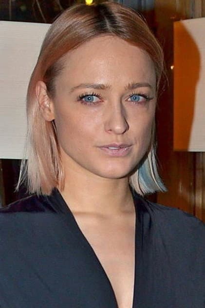 Foto de Matylda Damięcka