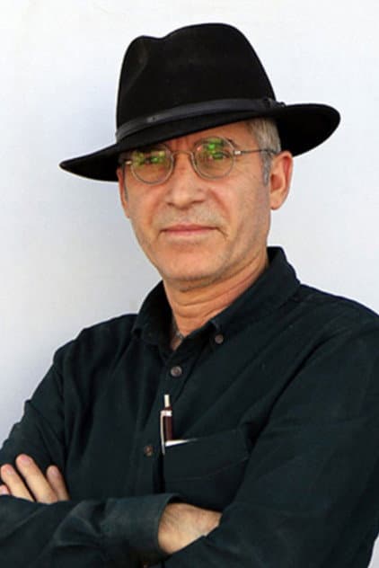Foto de Mohsen Shah-Ebrahimi