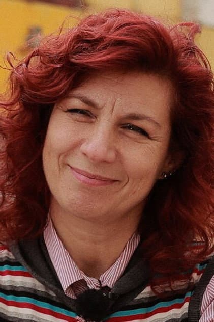 Foto de Fani Hatjina