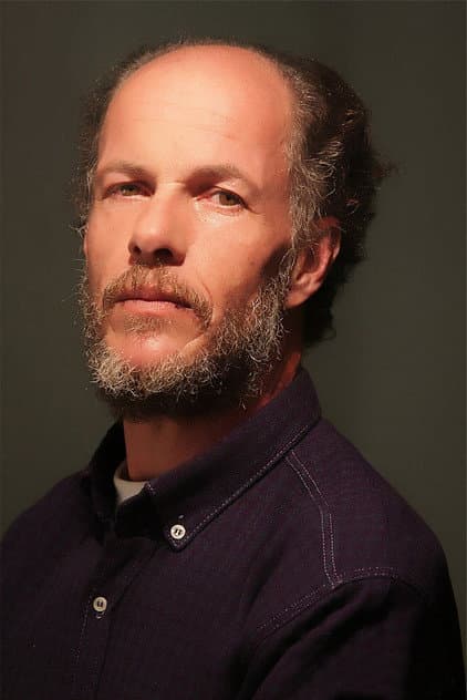 Foto de Álvaro García