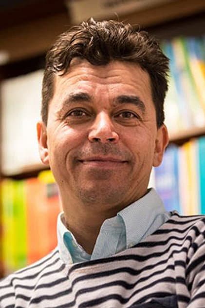 Foto de Roman Pomajbo