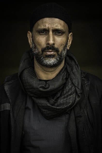 Foto de Shahid Ahmed