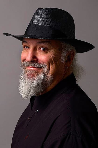 Foto de Eugenio Finardi