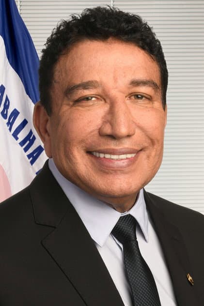 Foto de Magno Malta