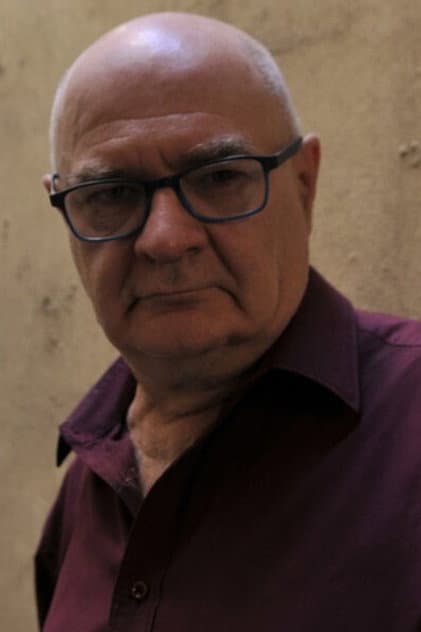 Foto de Diego Cosín