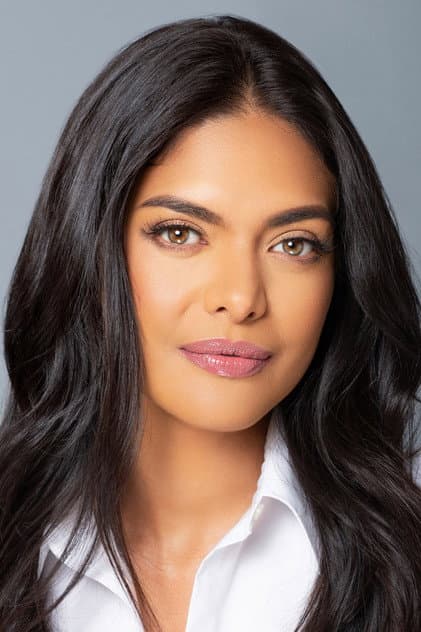 Foto de Tammy-Anne Fortuin
