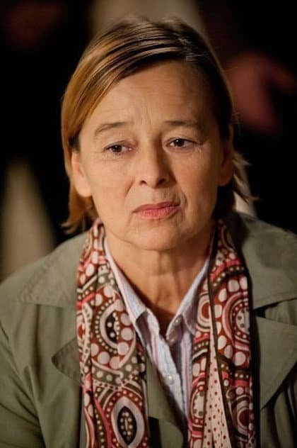 Foto de Bogusława Pawelec