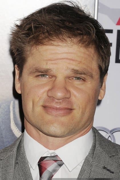 Foto de Evan Jones