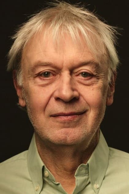 Foto de Hans-Peter Edh
