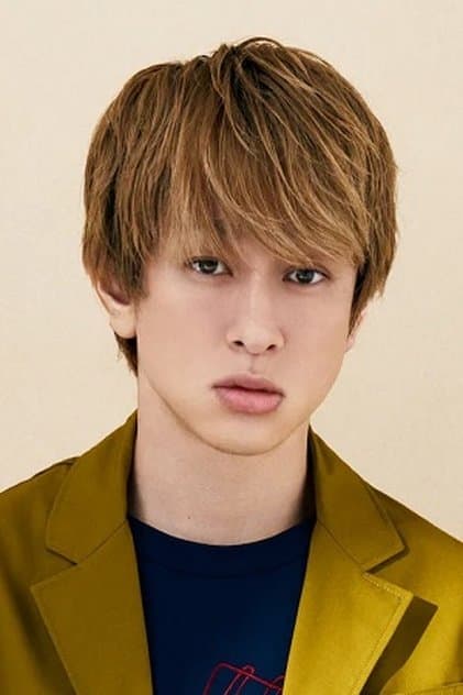 Foto de You Yokoyama