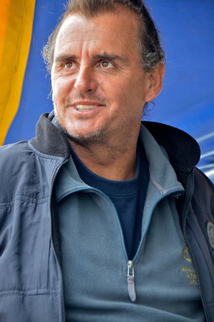 Foto de Peter Timm