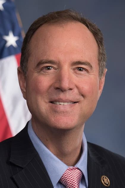 Foto de Adam Schiff