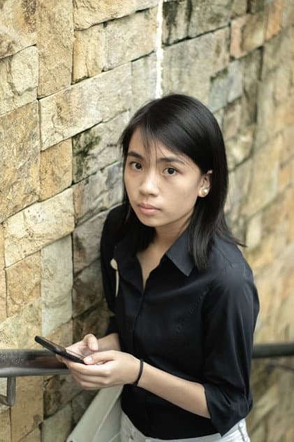 Foto de Clarisse Tagayun