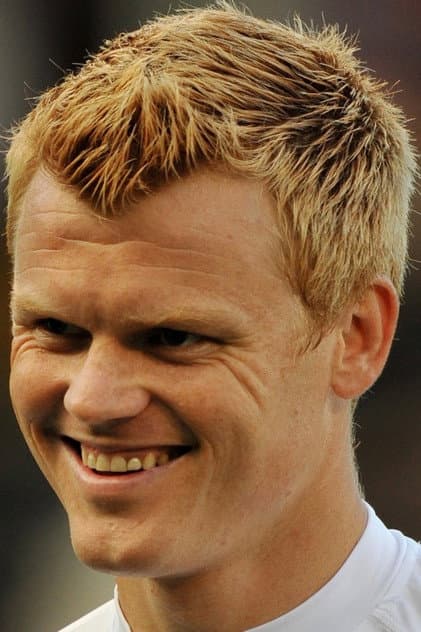 Foto de John Arne Riise