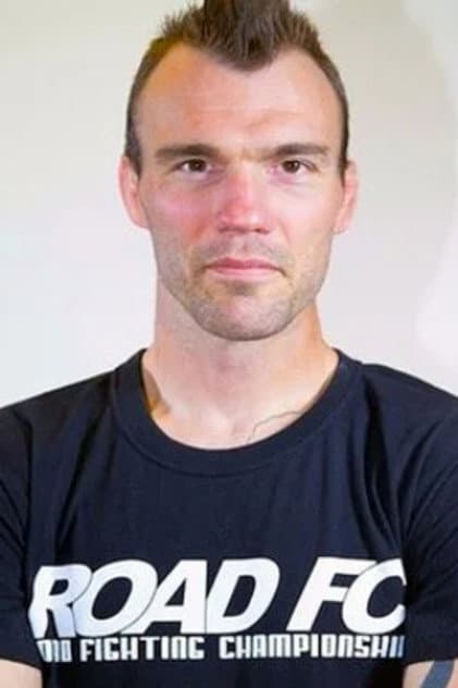 Foto de George Roop