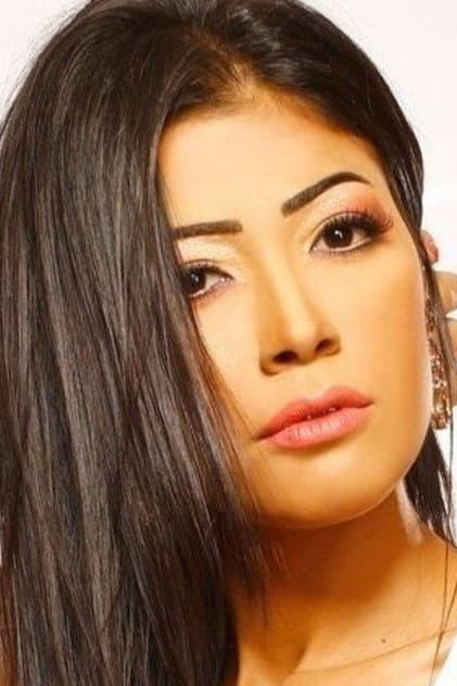 Foto de Maha Nassar