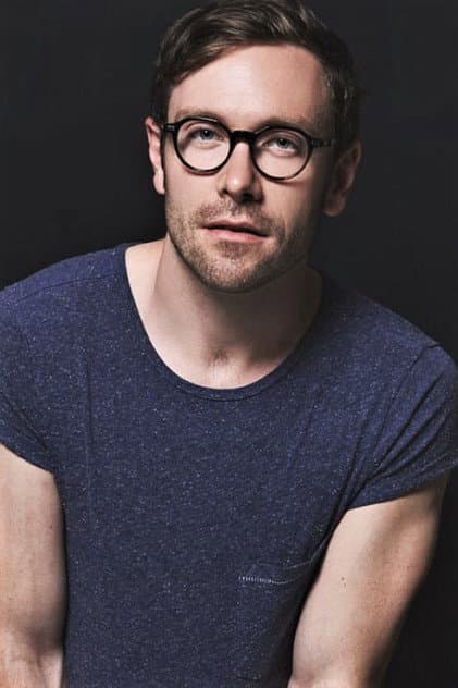 Foto de Kit Williamson