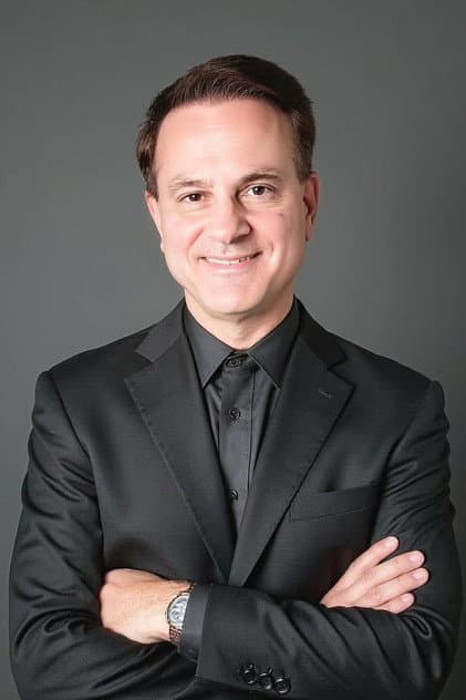 Foto de John Zacchino