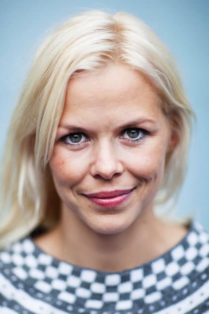 Foto de Evy Kasseth Røsten
