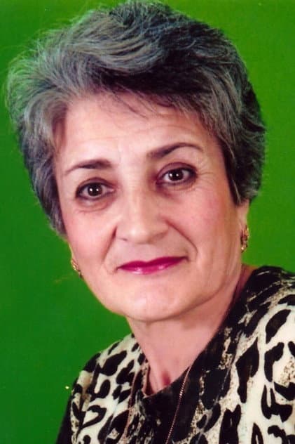 Foto de Səmayə Musayeva
